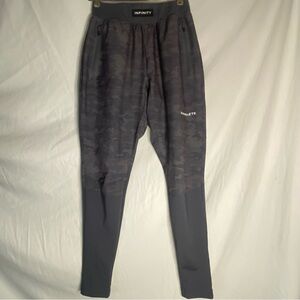 Alphalete Camo Gray Men's Pants